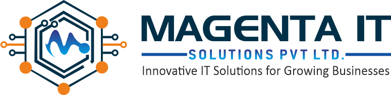 Magenta IT Solutions Pvt Ltd